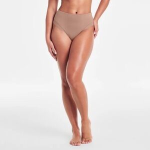 SPANX | Everyday Seamless Shaping Thong, in Naked 3.0, SizeS NWT